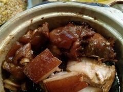 -阿英煲(凉城路店)