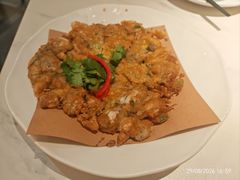 -码头见·潮汕菜(领展中心城店)