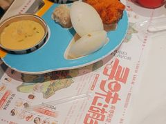-来菜·湖北头牌藕汤(武商MALL众圆店)