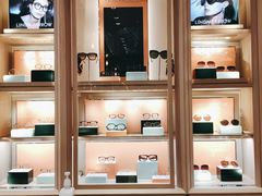 -溥仪眼镜PUYI OPTICAL(国贸商城店)