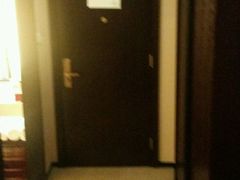 -杭州东站汇和君亭酒店