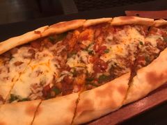 -Efes Turkish & Mediterranean Cuisine 艾菲斯餐厅(陆家嘴店)