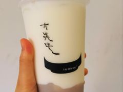 -太犇牛手作茶铺(江北虹悦城店)