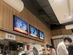 -金掌勺锅包肉(华润万象城店)
