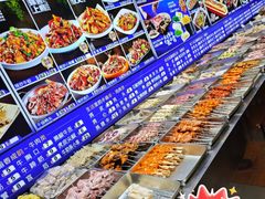 -福茗春薪禾记海鲜烧烤(八一路店)