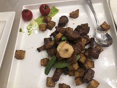 -老城南食府(宣武门东大街店)