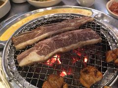 -喜来稀肉(虹泉路店)