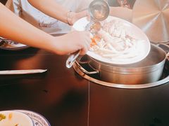 -淼福猪肚鸡·椰子鸡火锅(大沙地店)