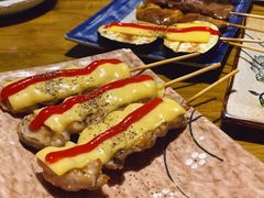 -鸟内会居酒屋(得意潮馆店)