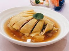 本帮醉鸡-顺风江南宴(静安大融城店)