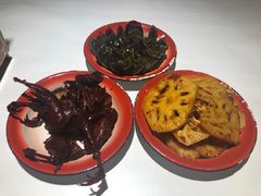 -遇见老南昌-柴火灶(顺外路店)