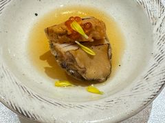 -麦MUGI铁板烧日式料理