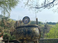 -泰山风景名胜区