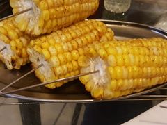 -小胡子烧烤(江汉路店)