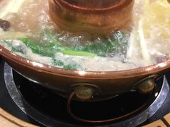-北门涮肉·铜锅涮肉(南锣鼓巷店)