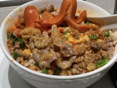 -海底捞火锅(翔龙天地广场店)