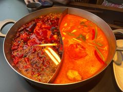 -生如夏花泰式火锅(西村黑金店)