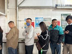 -正宗杨记普洱酸醋米线(总店)