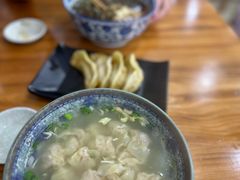 -金春锅贴(北京西路店)