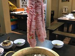 -土著渔匠·养生蝴蝶鱼(香樟路店)