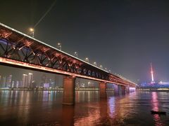 -武汉长江大桥