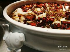 -常和州·夜宵大排档(常州单店)