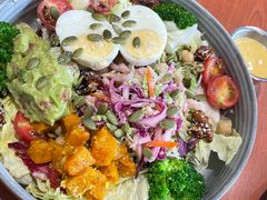 -魏斯理汉堡(西安沣东吾悦店)