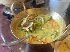 -南沙游艇会·大兵船餐厅