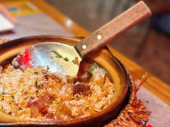 -啫神·广州地标美食(北京路店)