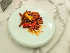 -元唐家宴•经典东北菜(梅市口路店)