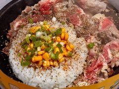 胡椒牛肉饭-胡椒厨房(学府凯德店)