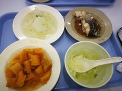 -紫金港餐饮中心-风味餐厅(浙江大学紫金港校区店)
