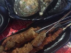 -眼镜哥浦江夜宵大本营