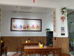大堂-姚记.周礼伤心凉粉(时代广场店)