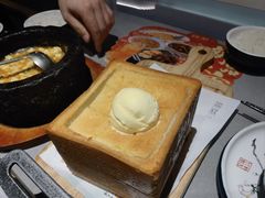 -绿茶餐厅(广州天河城店)