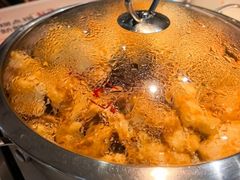 -黄记煌三汁焖锅(顺义华联店)
