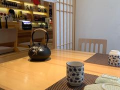 -浦·传统日式料理(3 5 1 1 店)