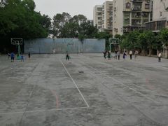 -人民公园(罗湖区)