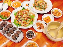 -全州拌饭馆(断桥店)