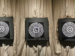 -轻武堂传统射箭·功夫茶·射击体验馆(仁和新城店)