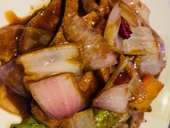 -大牌大·传统杭帮菜(湖滨店)