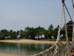 -巴拉湾海滩