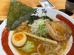 -雷门拉面·现熬骨汤(凯德来福士店)