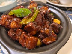 -晓平饭店(嘉善路店)