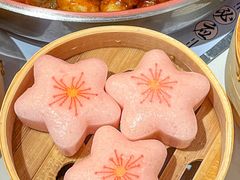 -黄记煌三汁焖锅(新佳丽江汉路店)