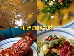 -0776食堂·京城创意菜(七里庄店)