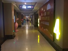-横店电影城(丁豪广场杜比全景声店)