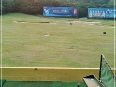 -麓湖高尔夫球俱乐部