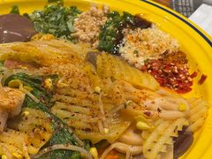 -北丐先生·野馄饨烧烤(雨花万象店)