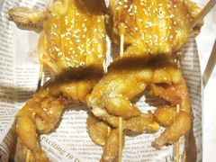 -青花椒花椒鱼(合生汇店)